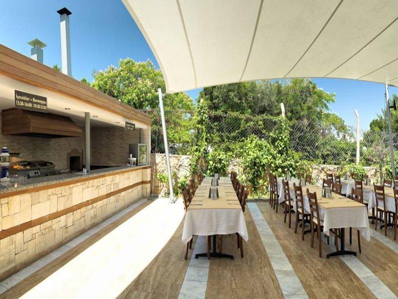 Onura Holiday Village Milas Exterior photo